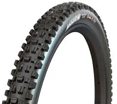 Neumático Maxxis Assegai 29x2.4 Exo/TR